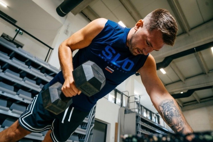 Doncic成功減輕體重！ A-Smith：他完成了挑戰(zhàn) 湖人球迷應(yīng)該很高興